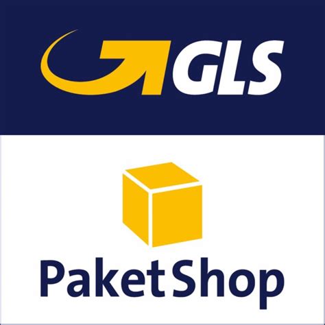 GLS PaketShop Schillerstraße 35, Ulm .